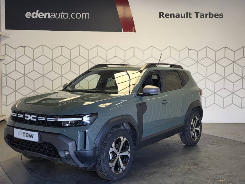 Image de l'annonce principale - Dacia Journey