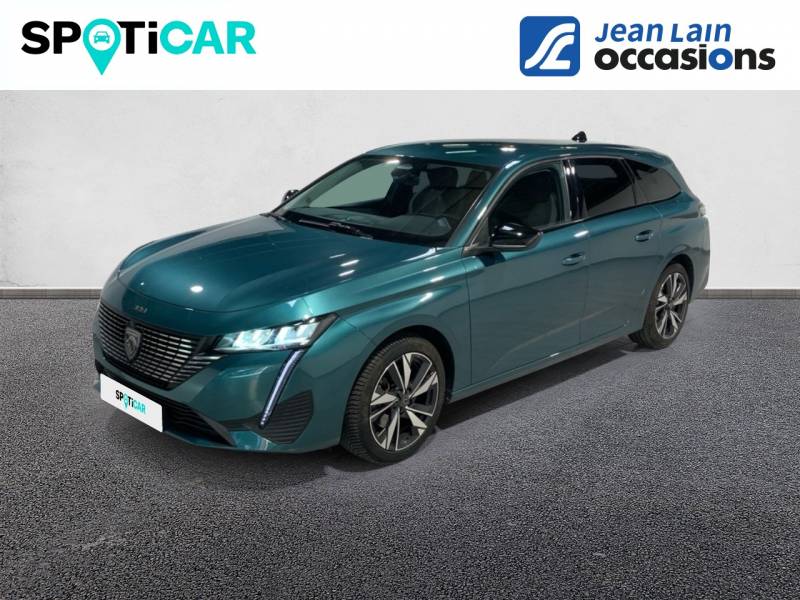 Image de l'annonce principale - Peugeot 308 SW