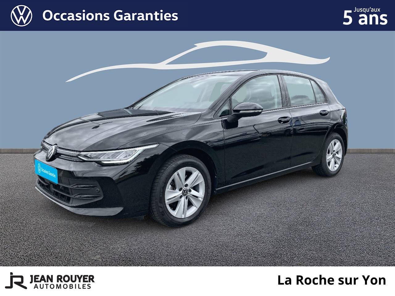 Image de l'annonce principale - Volkswagen Golf