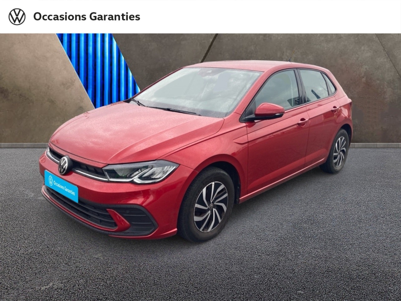 Image de l'annonce principale - Volkswagen Polo