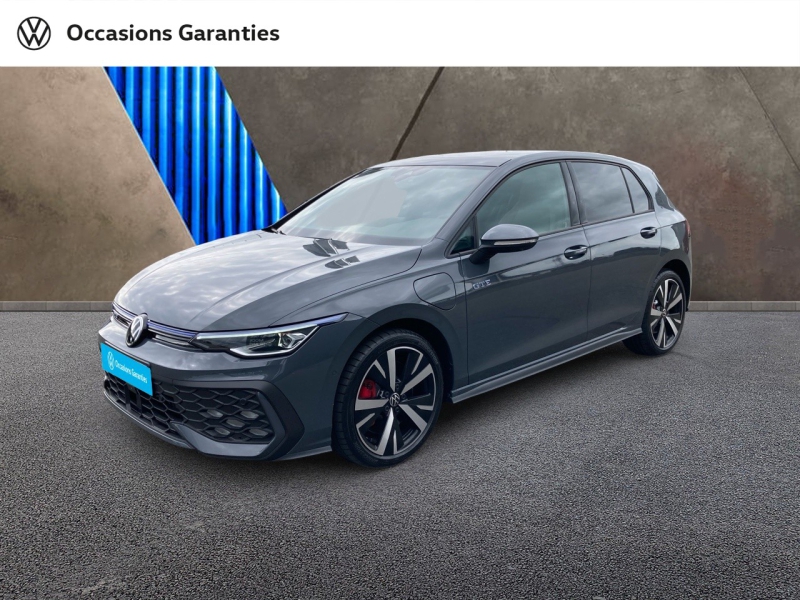 Image de l'annonce principale - Volkswagen Golf GTE