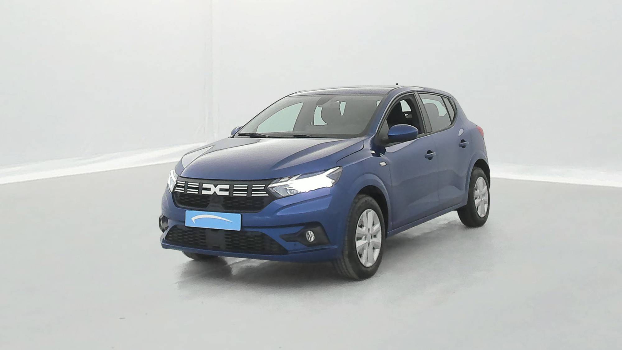 Image de l'annonce principale - Dacia Sandero