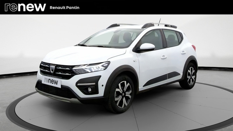 Image de l'annonce principale - Dacia Sandero