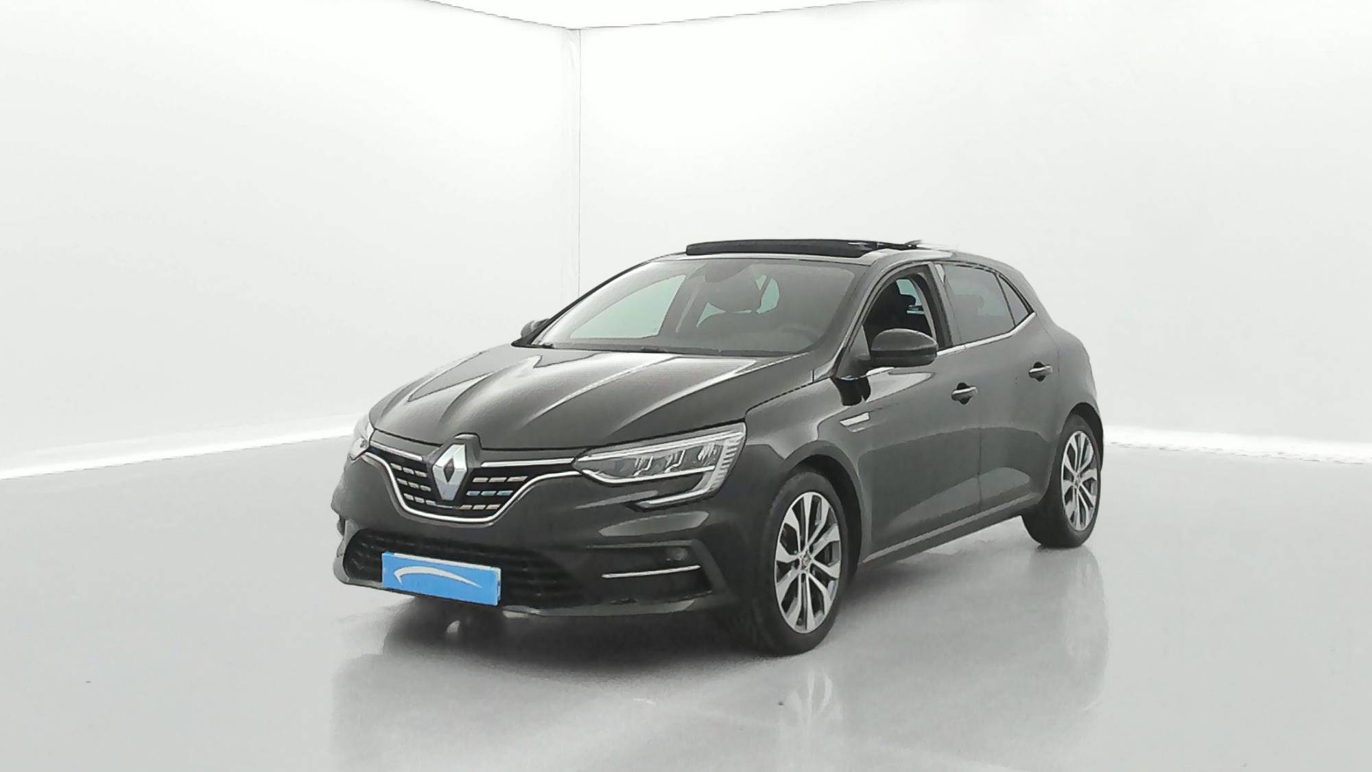 Image de l'annonce principale - Renault Megane