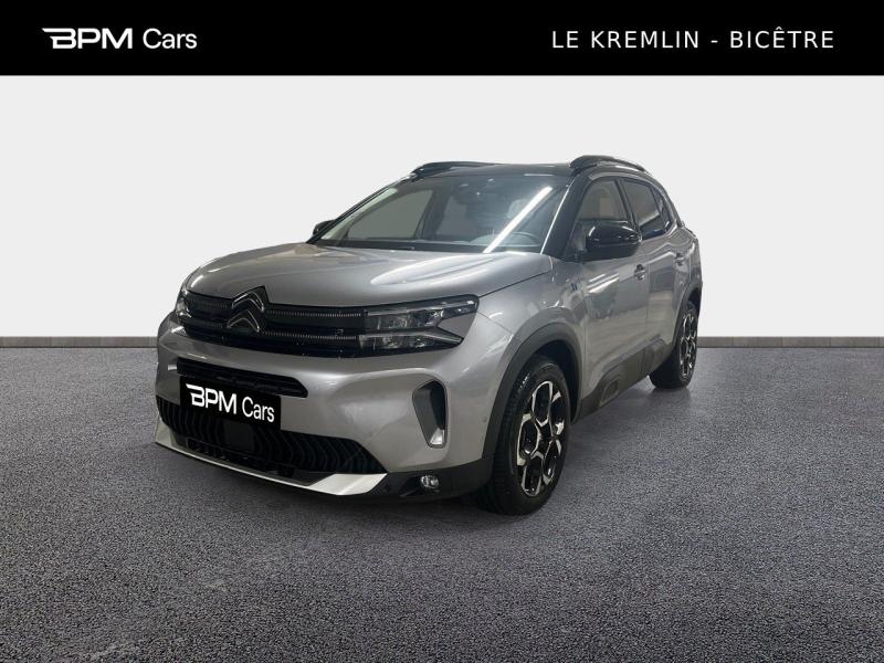 Image de l'annonce principale - Citroën C5 Aircross