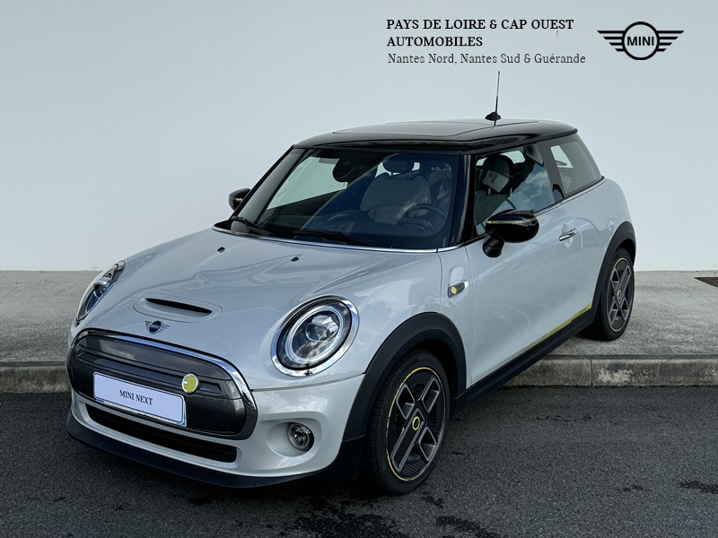 Image de l'annonce principale - MINI Cooper SE