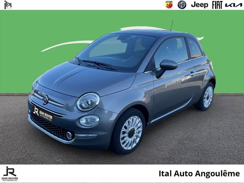 Image de l'annonce principale - Fiat 500