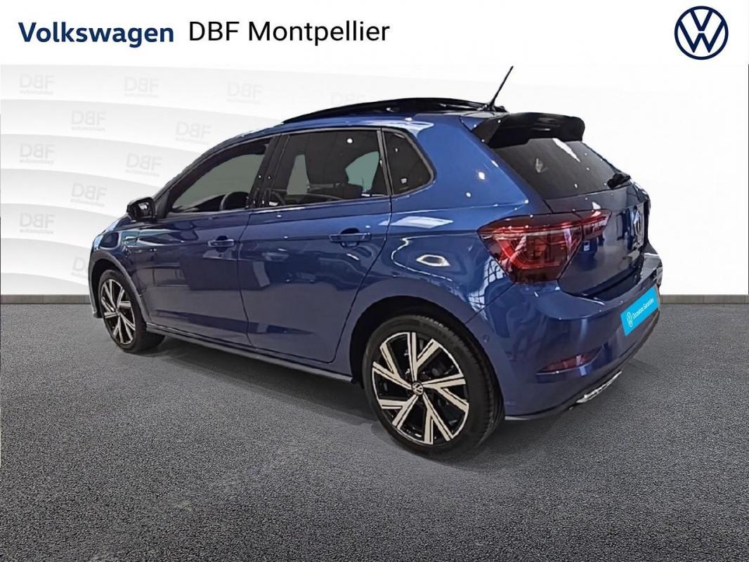 Image de l'annonce principale - Volkswagen Polo