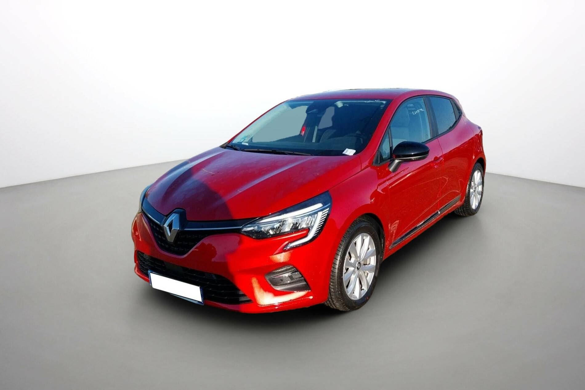 Image de l'annonce principale - Renault Clio