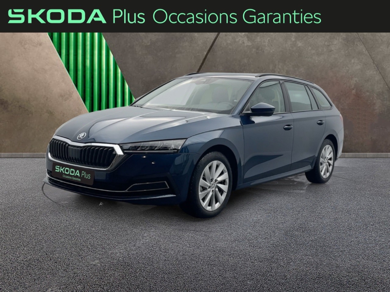 Image de l'annonce principale - Skoda Octavia