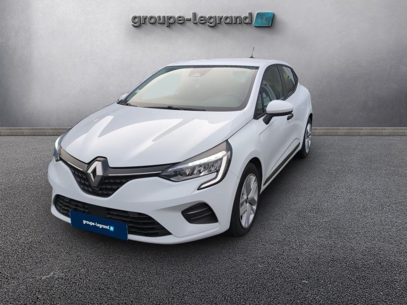 Image de l'annonce principale - Renault Clio