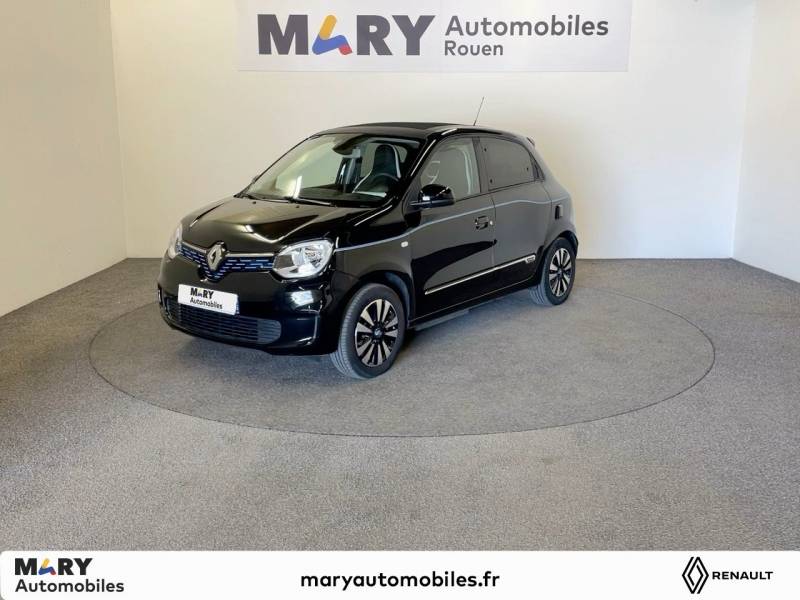 Image de l'annonce principale - Renault Twingo