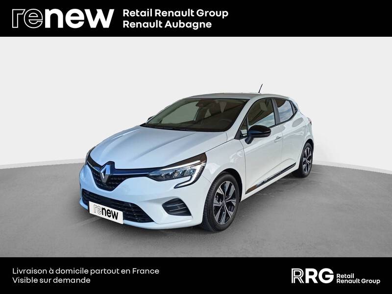 Image de l'annonce principale - Renault Clio