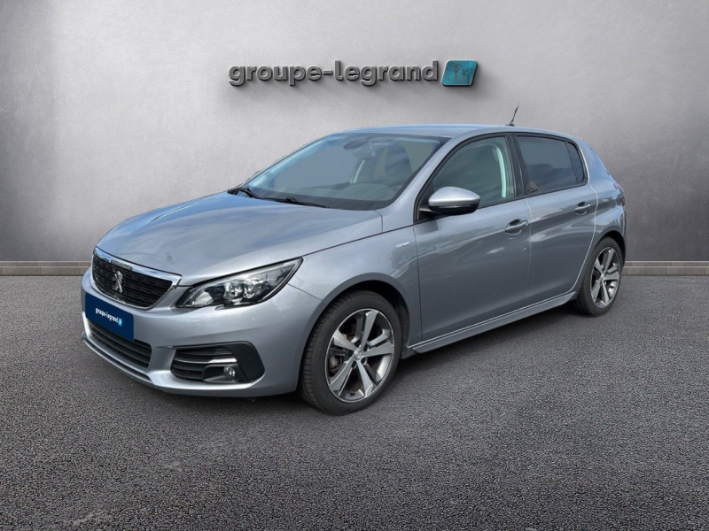 Image de l'annonce principale - Peugeot 308