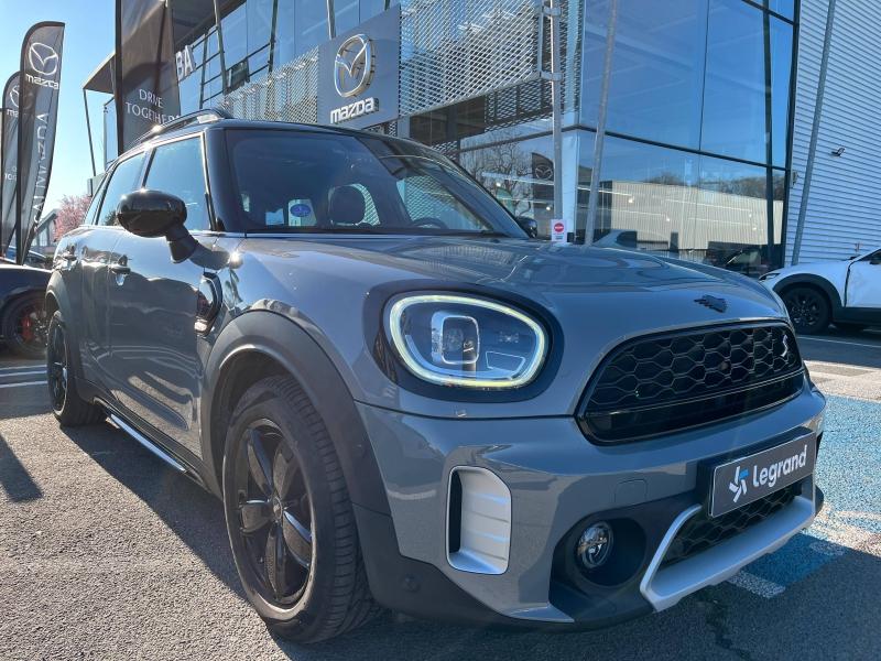 Image de l'annonce principale - MINI Countryman