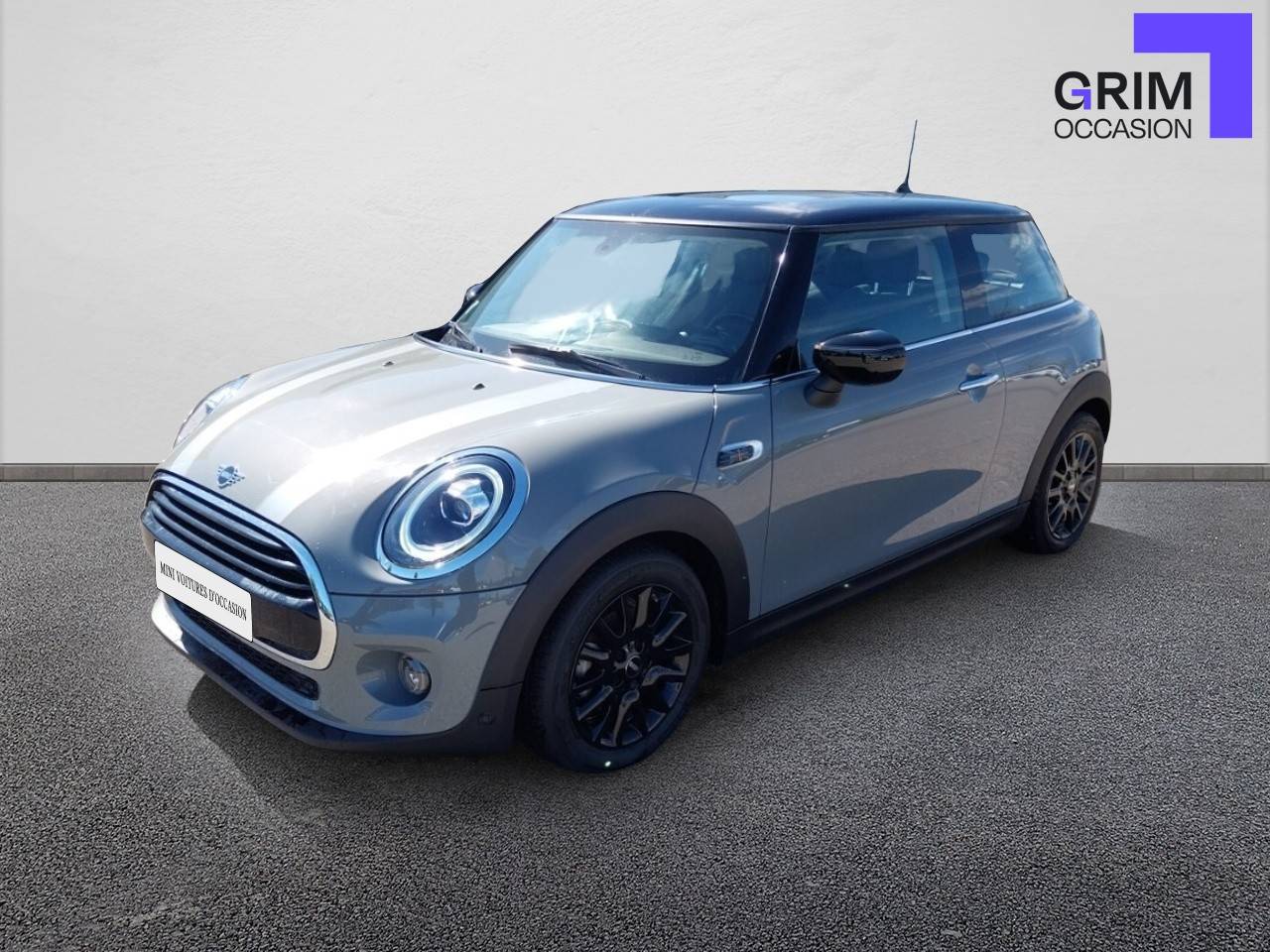 Image de l'annonce principale - MINI COOPER