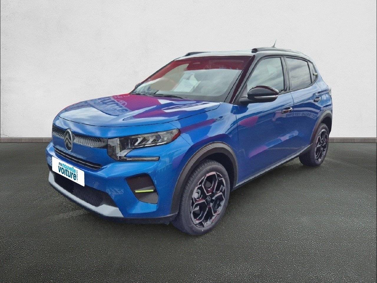 Image de l'annonce principale - Citroën C3