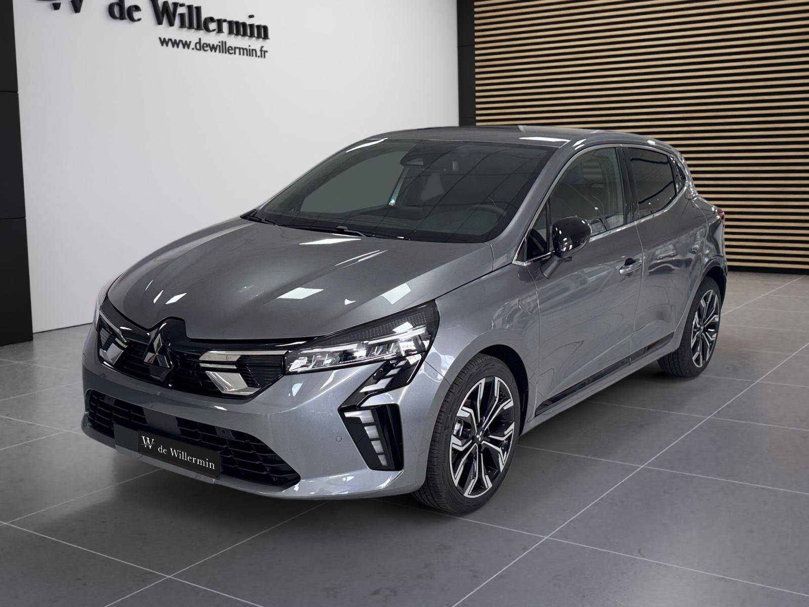 Image de l'annonce principale - Mitsubishi Colt