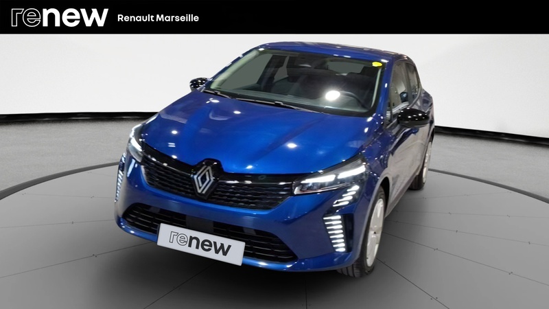 Image de l'annonce principale - Renault Clio
