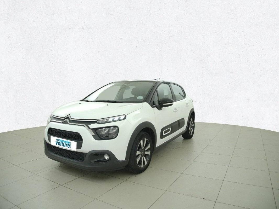 Image de l'annonce principale - Citroën C3