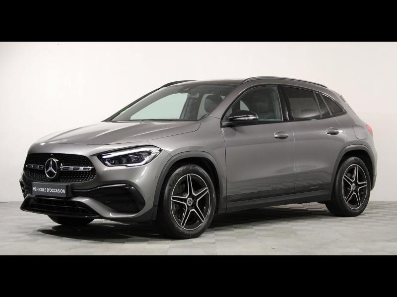 Image de l'annonce principale - Mercedes-Benz GLA