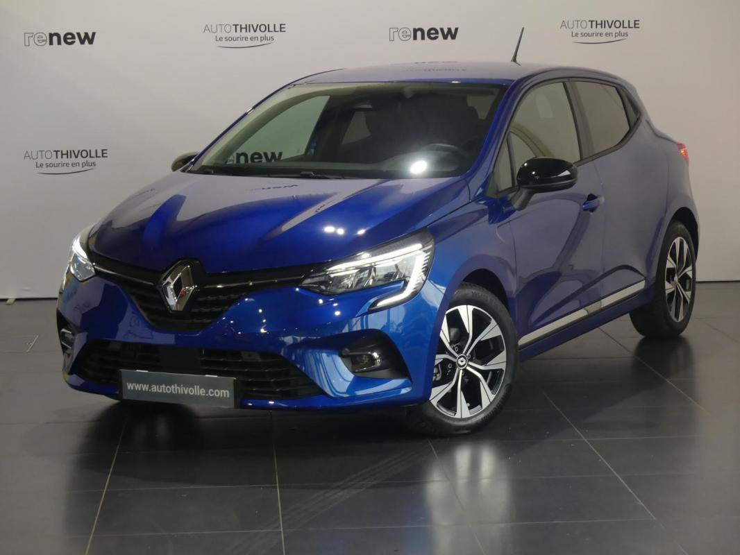 Image de l'annonce principale - Renault Clio