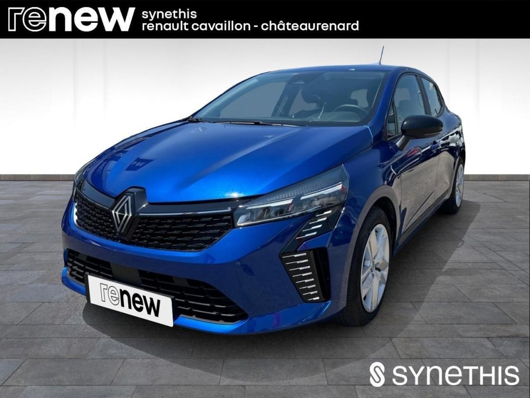Image de l'annonce principale - Renault Clio