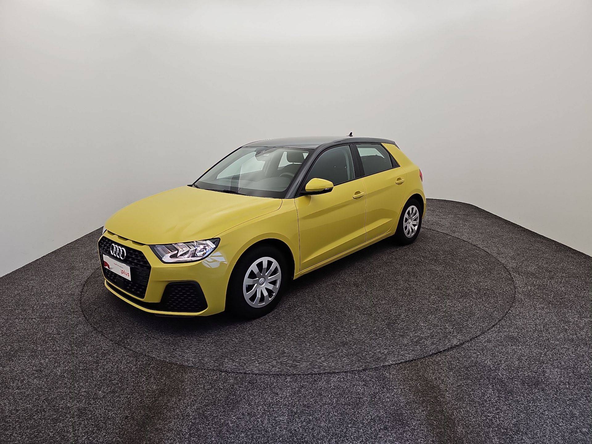 Image de l'annonce principale - Audi A1