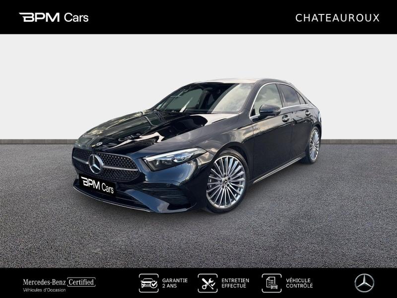 Image de l'annonce principale - Mercedes-Benz Classe A