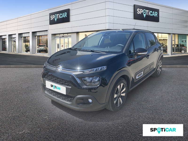 Image de l'annonce principale - Citroën C3