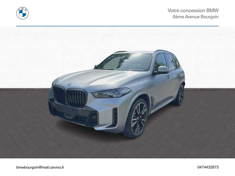 Image de l'annonce principale - BMW X5