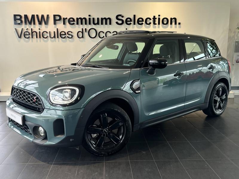 Image de l'annonce principale - MINI Countryman