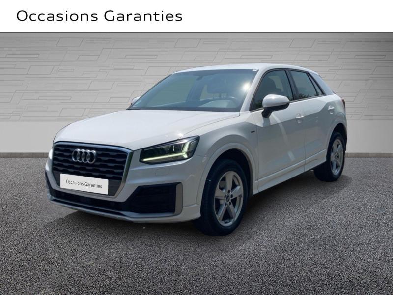 Image de l'annonce principale - Audi Q2