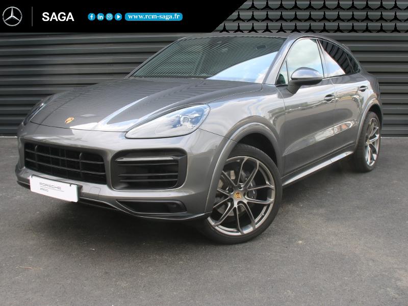 Image de l'annonce principale - Porsche Cayenne