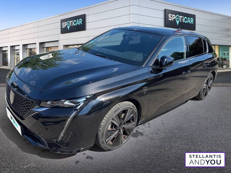 Image de l'annonce principale - Peugeot 308