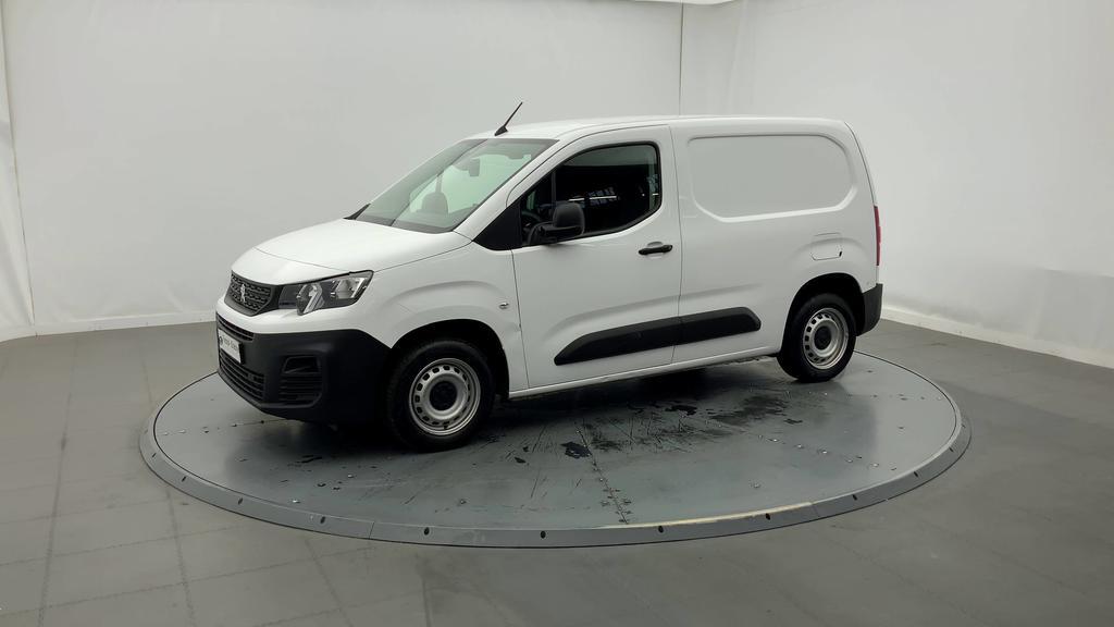 Image de l'annonce principale - Peugeot Partner
