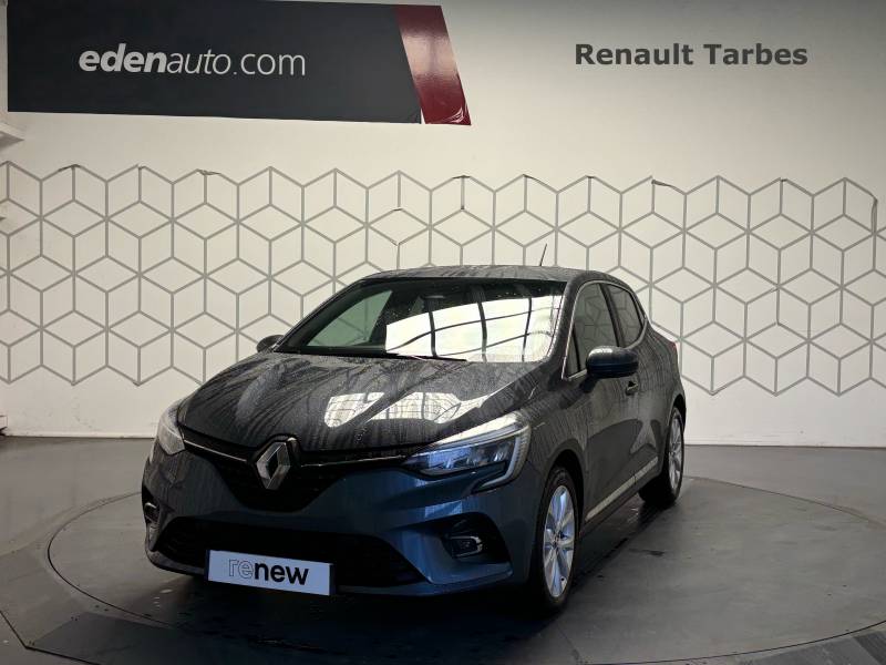 Image de l'annonce principale - Renault Clio