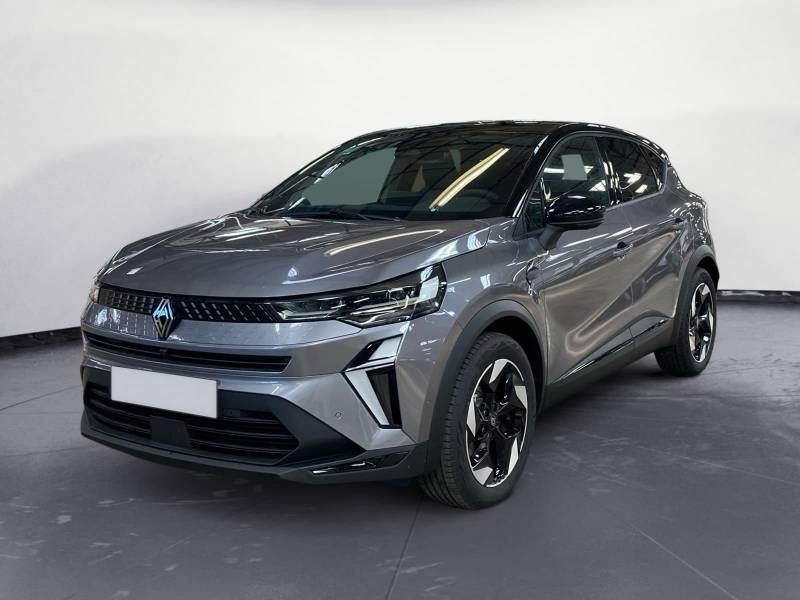 Image de l'annonce principale - Renault Captur