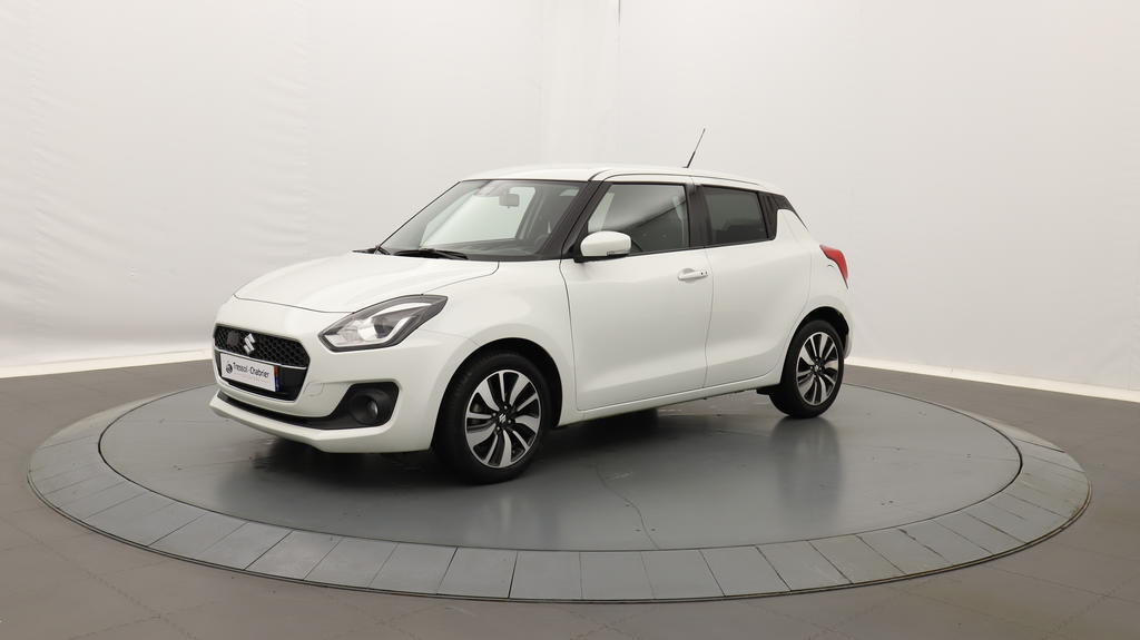 Image de l'annonce principale - Suzuki Swift