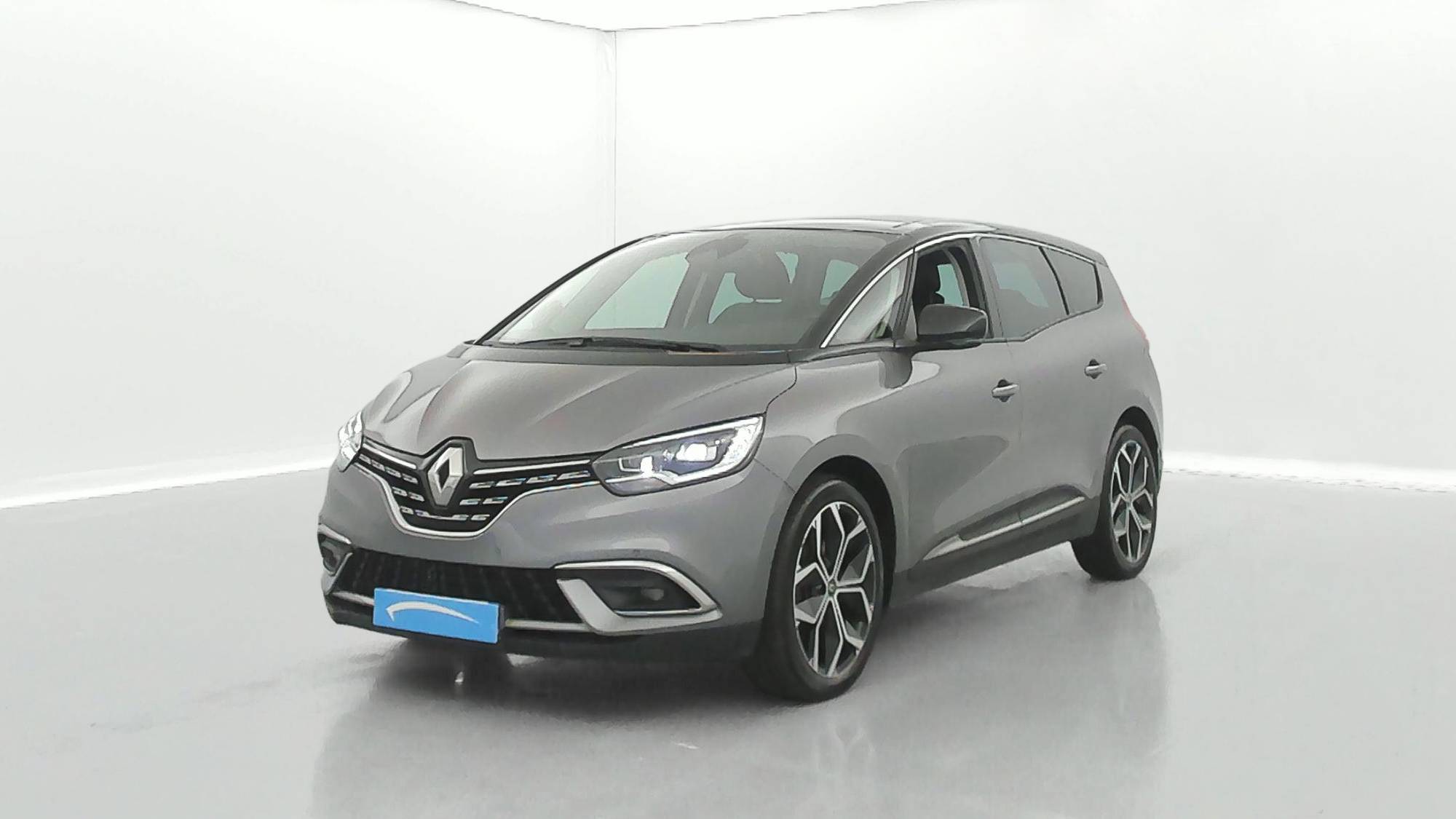 Image de l'annonce principale - Renault Grand Scénic