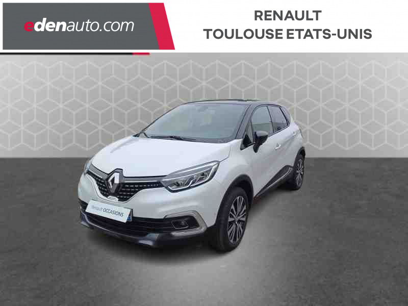 Image de l'annonce principale - Renault Captur