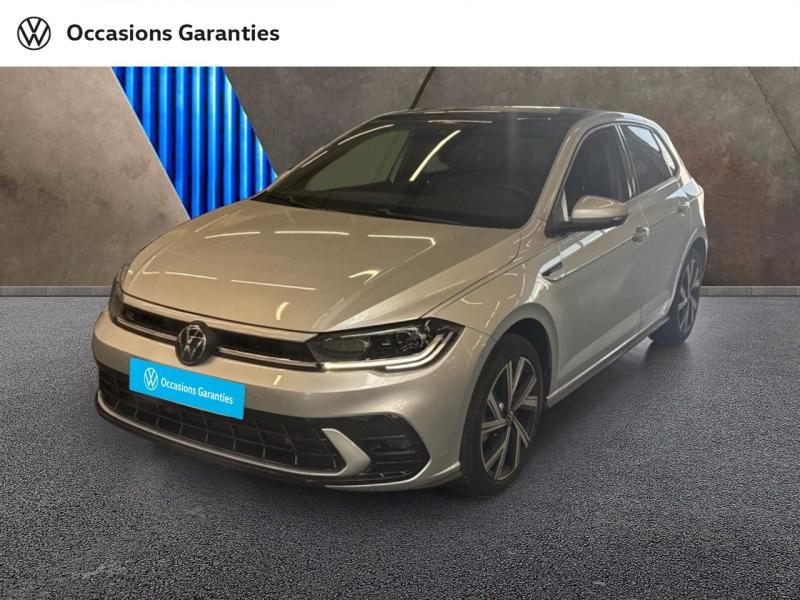 Image de l'annonce principale - Volkswagen Polo