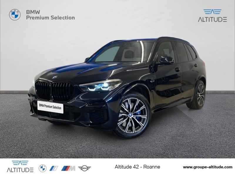 Image de l'annonce principale - BMW X5