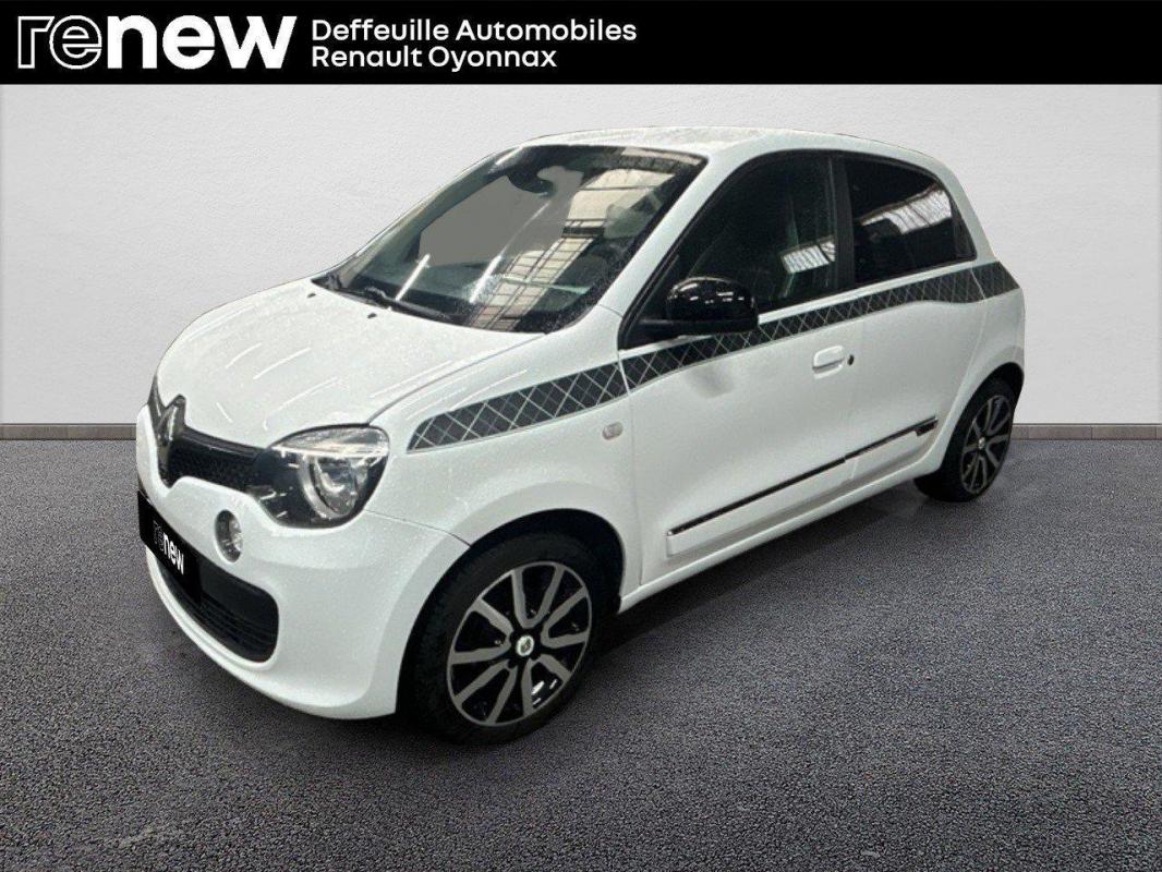 Image de l'annonce principale - Renault Twingo