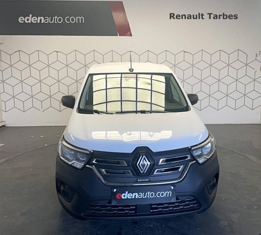Image de l'annonce principale - Renault Kangoo