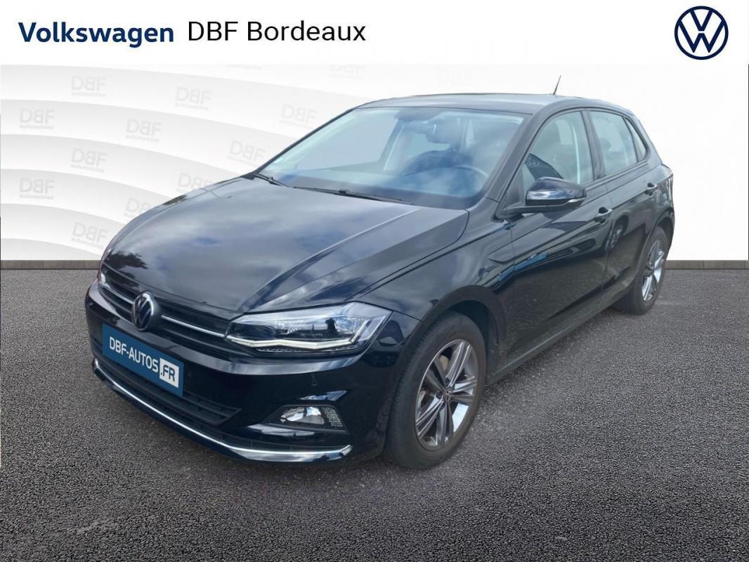 Image de l'annonce principale - Volkswagen Polo