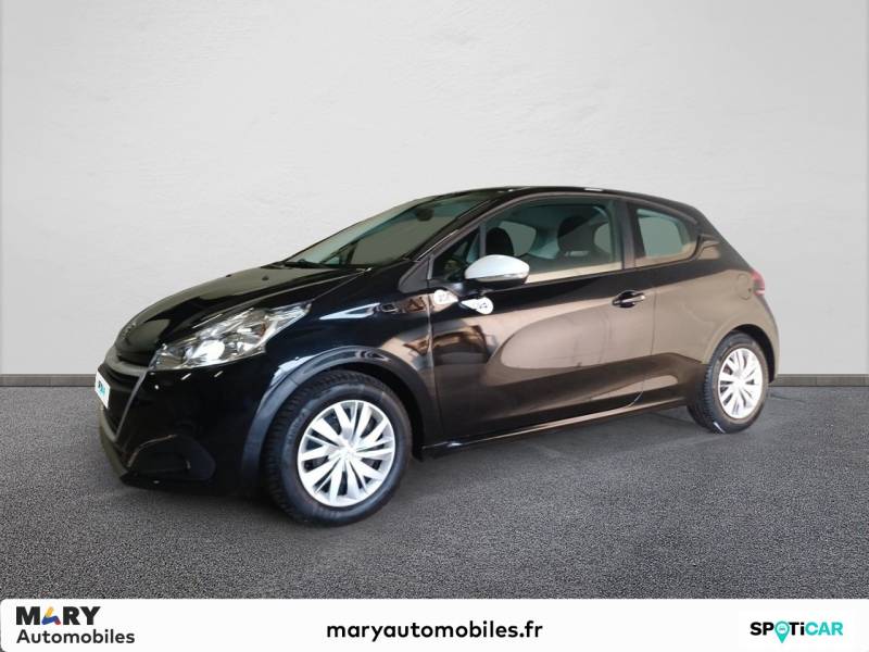 Image de l'annonce principale - Peugeot 208