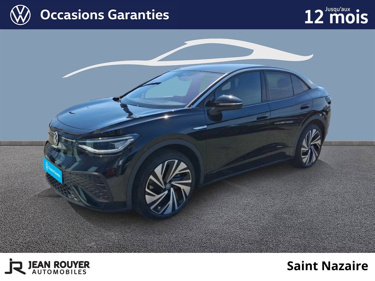 Image de l'annonce principale - Volkswagen ID.5