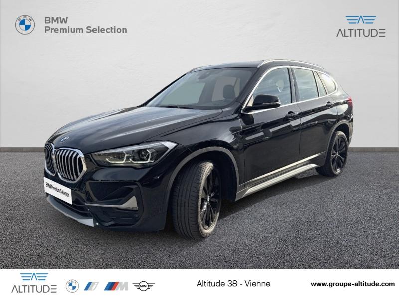 Image de l'annonce principale - BMW X1