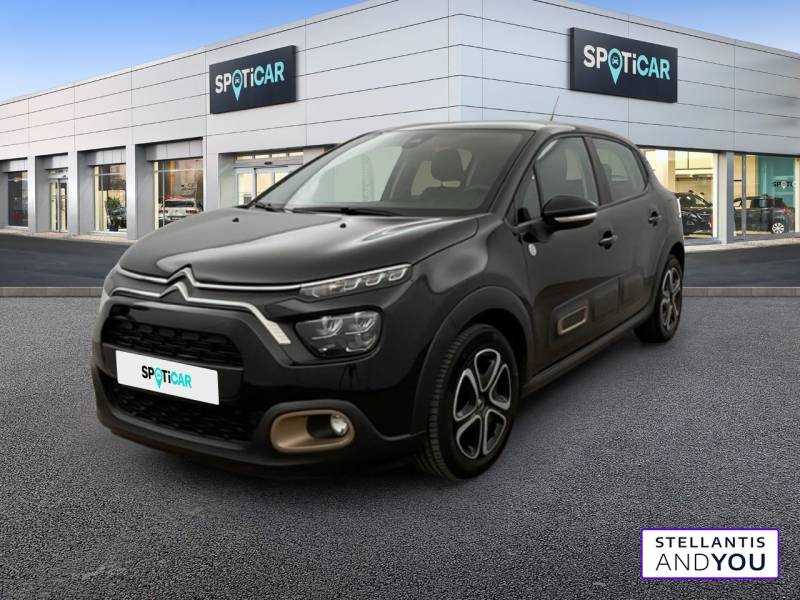 Image de l'annonce principale - Citroën C3
